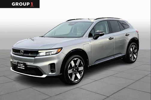 2024 Honda Prologue Elite
