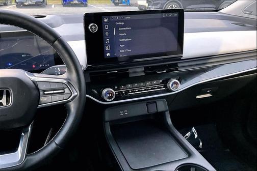 2024 Honda Prologue Elite