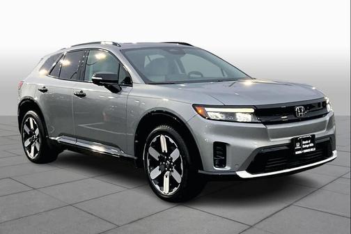 2024 Honda Prologue Elite
