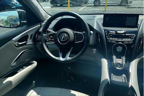 2020 Acura RDX Technology Package