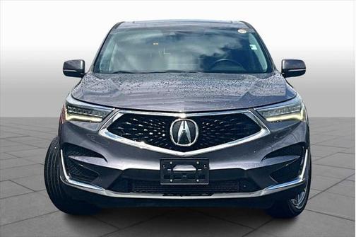 2020 Acura RDX Technology Package