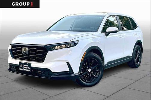 2023 Honda CR-V EX-L AWD