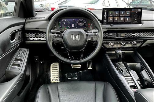2023 Honda Accord Hybrid Base