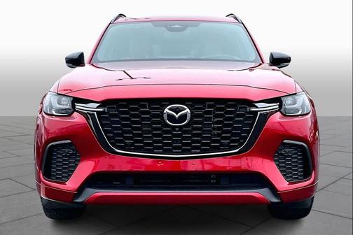 2025 Mazda CX-70 3.3 Turbo S Premium Plus