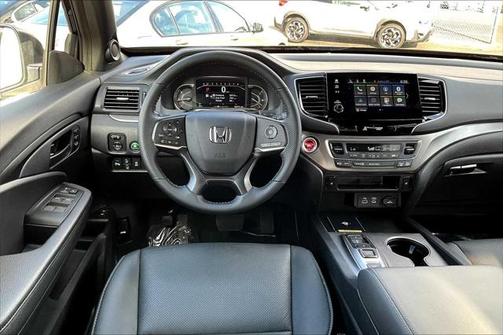 2025 Honda Passport AWD EX-L