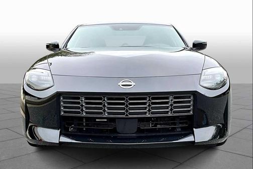 2024 Nissan Z Performance Auto