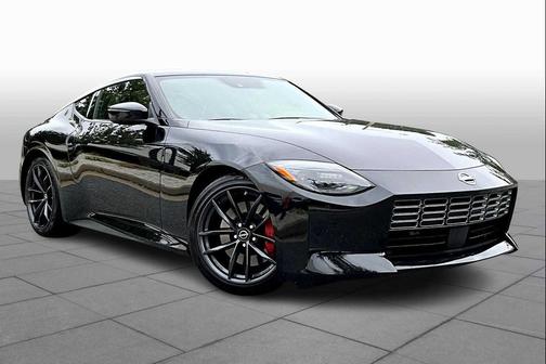 2024 Nissan Z Performance Auto