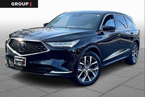 2023 Acura MDX Technology Package