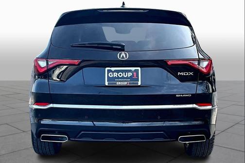 2023 Acura MDX Technology Package