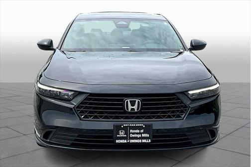 2023 Honda Accord Sport SE 1.5T