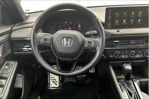 2023 Honda Accord Sport SE 1.5T