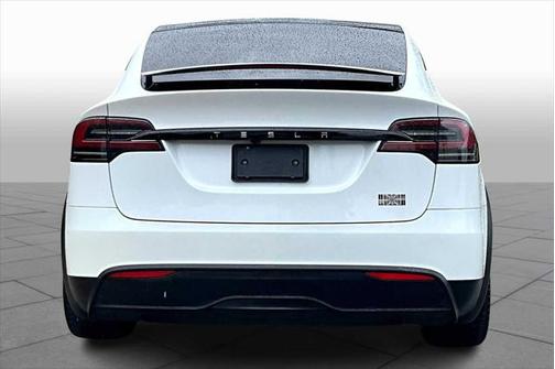 2023 Tesla Model X Plaid Tri Motor All-Wheel Drive