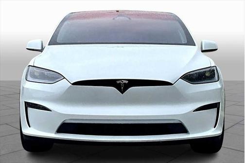 2023 Tesla Model X Plaid Tri Motor All-Wheel Drive