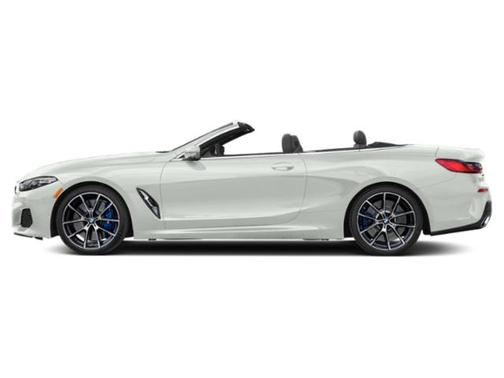 2019 BMW M850 xDrive