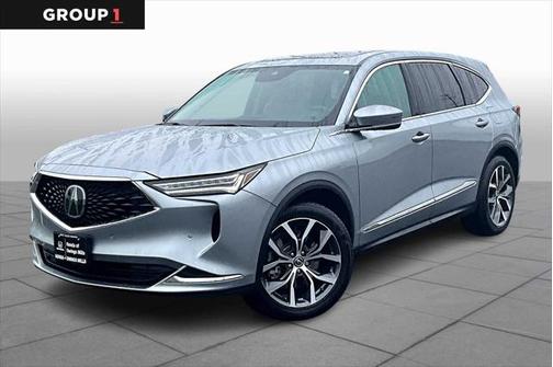2023 Acura MDX Technology Package