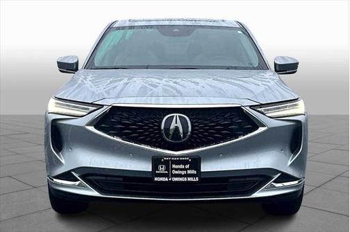 2023 Acura MDX Technology Package