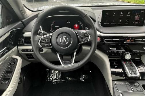 2023 Acura MDX Technology Package