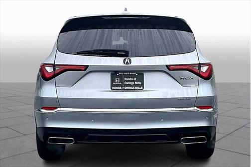 2023 Acura MDX Technology Package