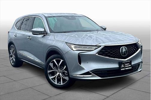 2023 Acura MDX Technology Package