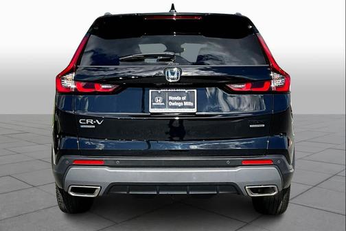 2023 Honda CR-V Hybrid Sport Touring AWD