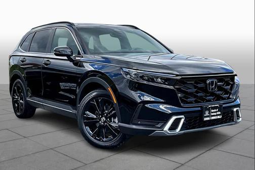 2023 Honda CR-V Hybrid Sport Touring AWD