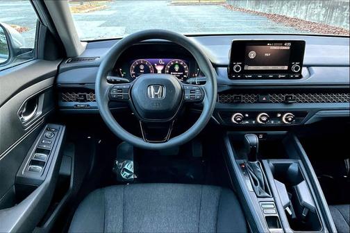 2024 Honda Accord LX 1.5T