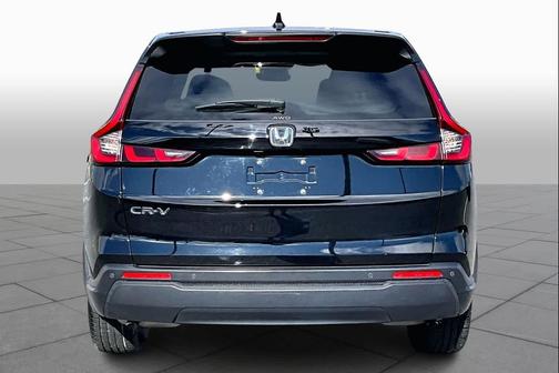 2023 Honda CR-V EX-L AWD