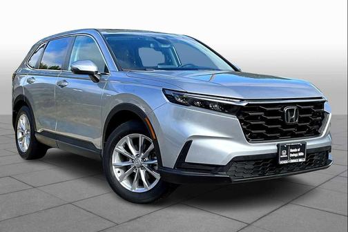 2023 Honda CR-V EX AWD