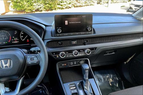 2023 Honda CR-V EX AWD