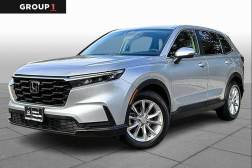 2023 Honda CR-V EX AWD