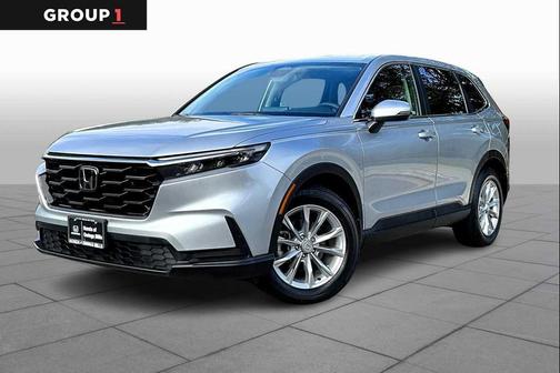 2023 Honda CR-V EX AWD