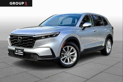 2023 Honda CR-V EX AWD