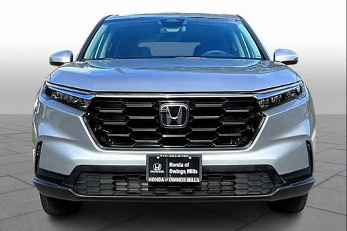 2023 Honda CR-V EX AWD