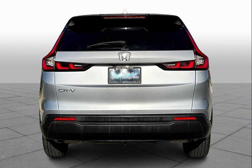 2023 Honda CR-V EX AWD