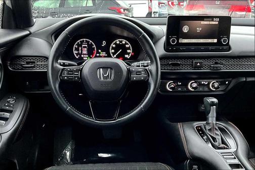 2023 Honda HR-V AWD Sport