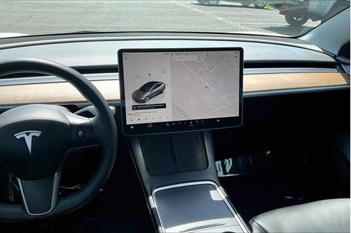 2023 Tesla Model 3 Long Range