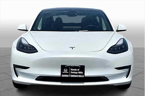 2023 Tesla Model 3 Long Range
