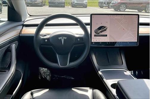 2023 Tesla Model 3 Long Range