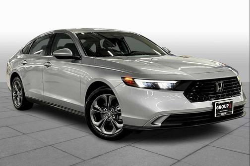 2024 Honda Accord EX 1.5T