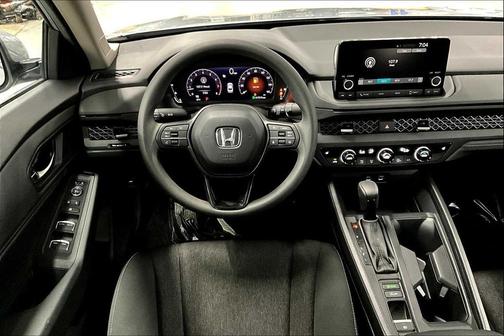2024 Honda Accord EX 1.5T