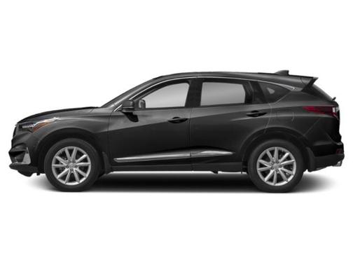 2020 Acura RDX Base