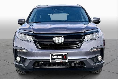 2021 Honda Pilot AWD Special Edition