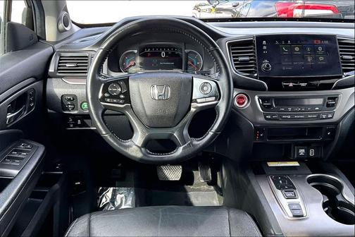 2021 Honda Pilot AWD Special Edition