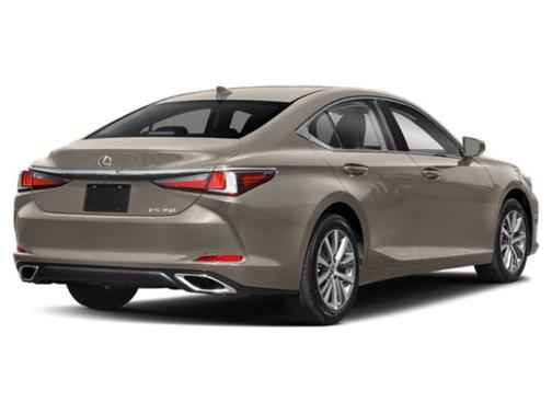 2020 Lexus ES 350 Luxury