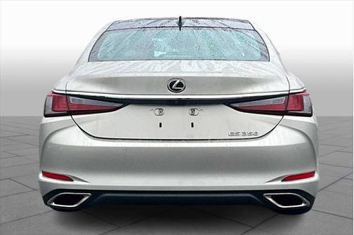 2020 Lexus ES 350 Luxury