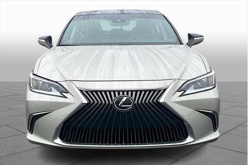 2020 Lexus ES 350 Luxury