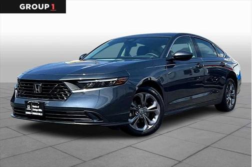 2023 Honda Accord EX 1.5T