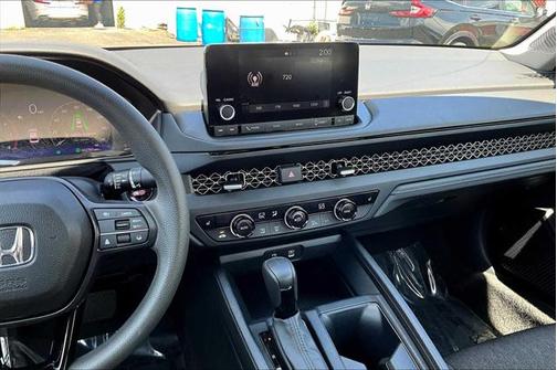 2023 Honda Accord EX 1.5T