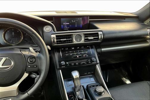 2014 Lexus IS 250 Base