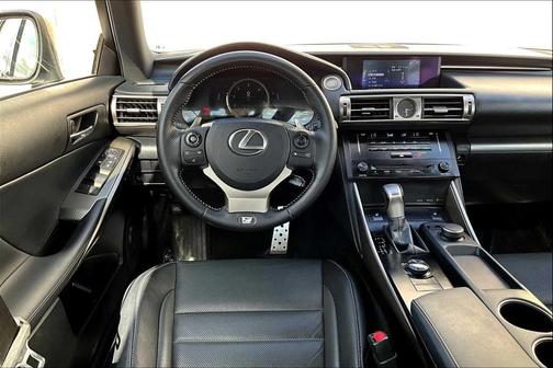 2014 Lexus IS 250 Base